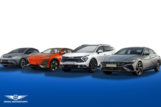 How High-End Car Accessories in 2025 Can Help You Avoid Major Costs on Pakistani Roads