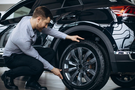 Guide to Buying Alloy Rims in Pakistan: Benefits, Prices & Sizes