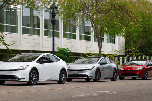 Parallel vs. Series Hybrids – All Things You Need to Know