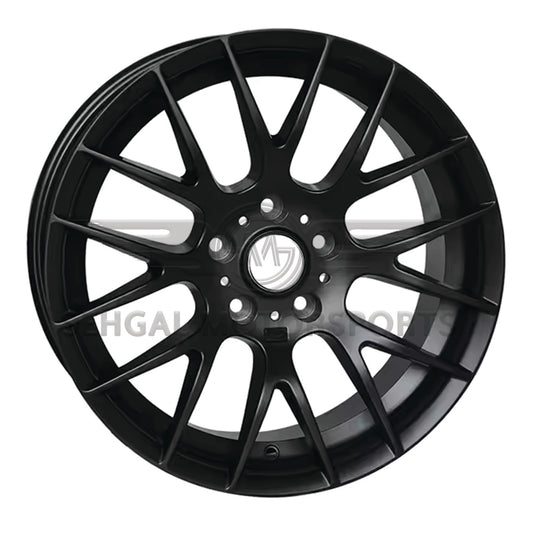 BMW 3 series M Sports Alloy Rim 18 Inch (16111880)