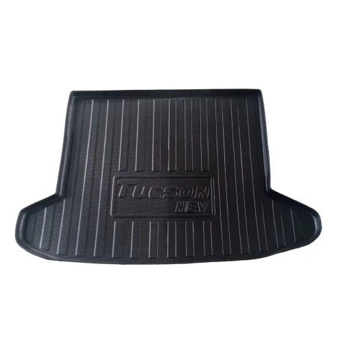 Hyundai Tucson HEV Trunk Mat Model: 2025