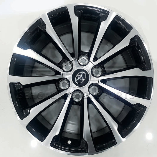 Toyota Land Cruiser Prado OEM  Alloy Rim 19 inch (19966)