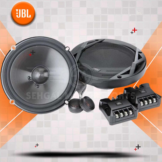 JBL component Club Speakers 6500C