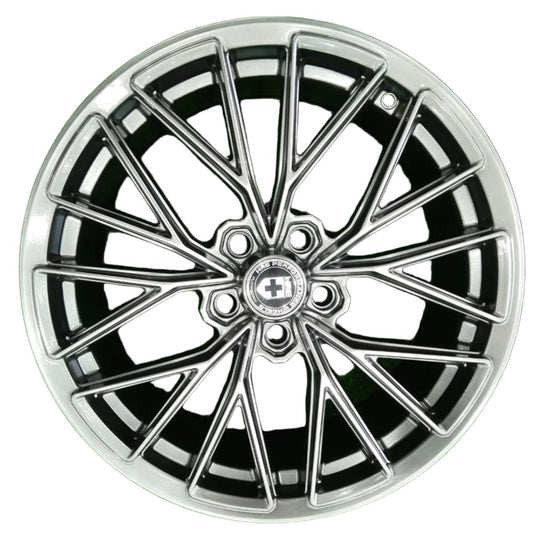 Honda/Toyota Flow Form 9 Style Alloy Rim 18 Inch (XL8028)