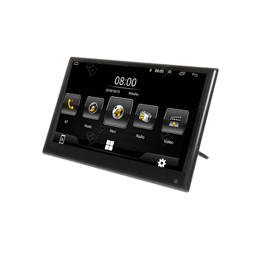 O.Tech Android Tablet 13.3 Inches (Pair) Rear entertainment 2+32GB (Imported)