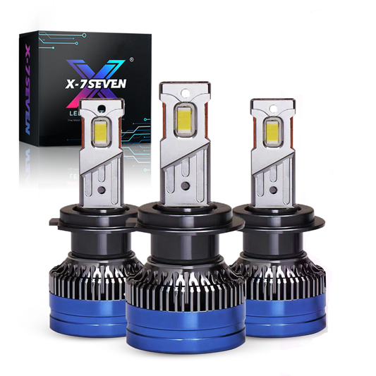 X-7Seven X-Y7 Series 150w 30000 Lumens