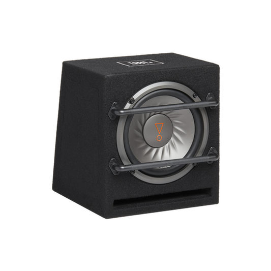 JBL Bass Pro 8 Bass Tube