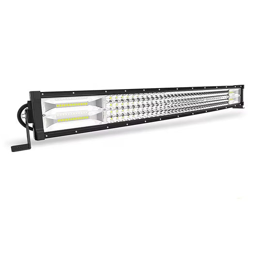 X-7Seven X-Triple Row Combo Beam Light Bar
