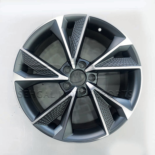Audi A3/A4/A5/A6 RS Style OEM Alloy Rim 18 Inch (2181880-23)