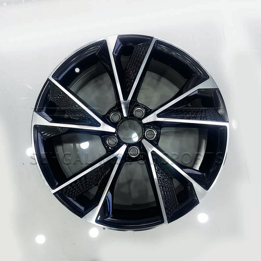 Audi A3/A4/A5/A6 RS Style OEM Alloy Rim 18 Inch (2181880-24)