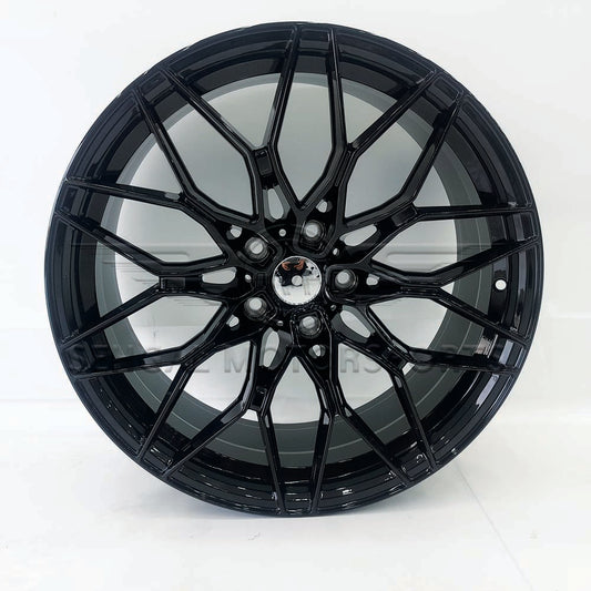 BMW 7 Series M Sports Alloy Rim 20 Inch Staggered (22292)