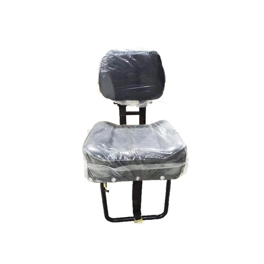 Toyota Hilux Revo Back Seats Single Folding (2 Pc Set) Model 2016-2023