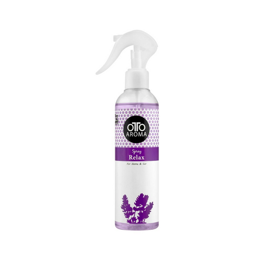 Aroma Air Freshener Perfume 250ml