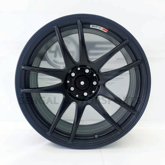 Honda/Toyota Star Design Alloy Rim 18 Inch (505)
