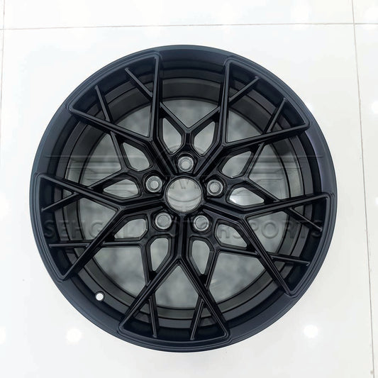Honda/Toyota Lamborghini Cross Style Alloy Rims 18 Inch (80441)