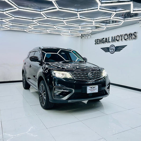 Proton X-70 Premium FWD 2021