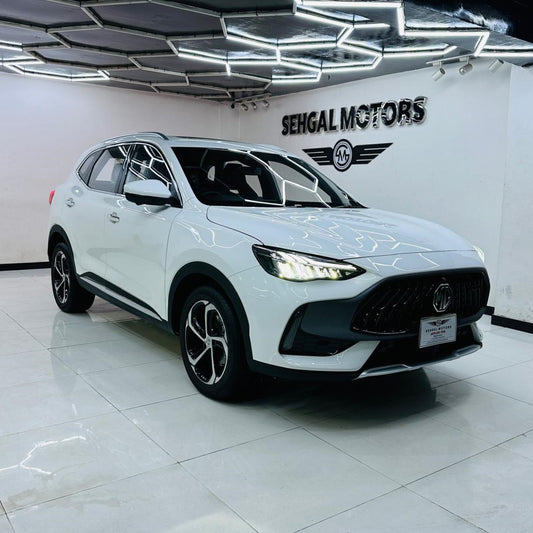 MG HS TROPHY 1.5 2025