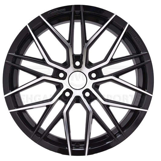 Honda/Toyota Lamborghini Style Alloy Rims 18 Inch (688)
