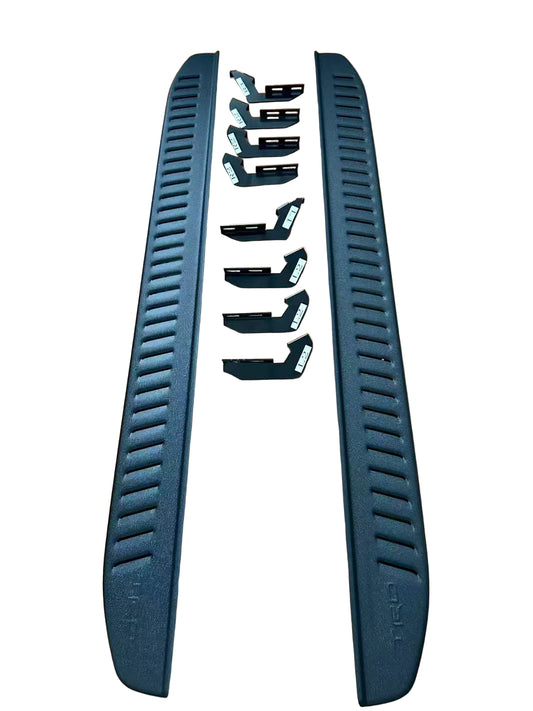 Toyota Tundra TRD Side Steps/ Running Boards Model: 2023