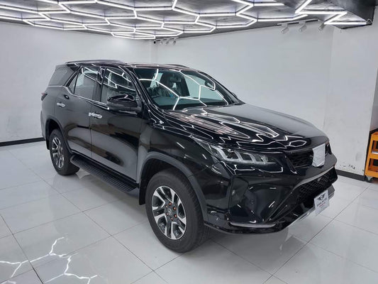 Toyota Fortuner Legender  2025