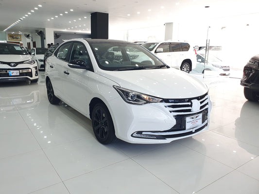 Changan Alswin 1.5L DCT Lumiere