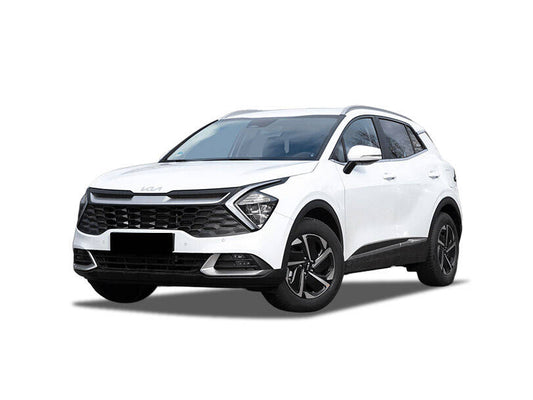 KIA Sportage Alpha 2.0 2025