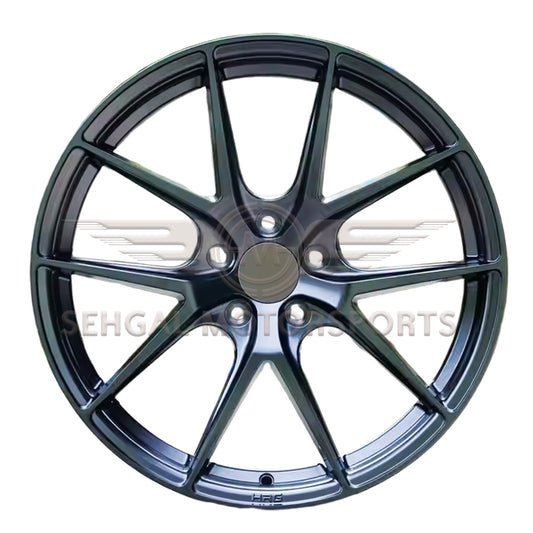 Honda/Toyota Multi Spoke V1 Style Alloy Rim 18 Inch (85038)