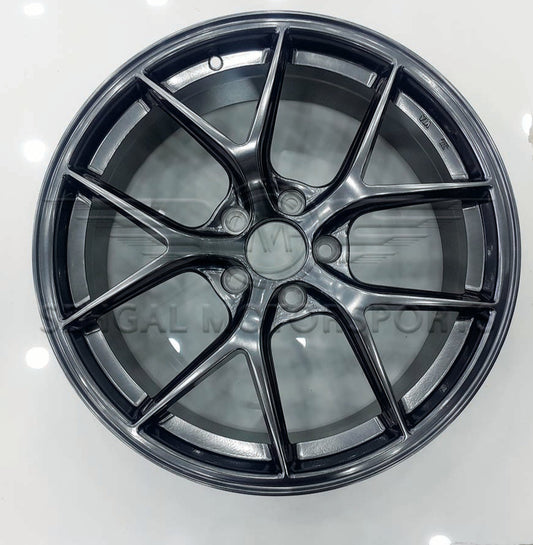 Honda/Toyota Multi Spoke V2 Style Alloy Rim 18 Inch (85405)