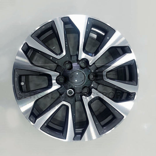 Toyota Land Cruiser Prado New Design OEM Alloy Rim 19 Inch