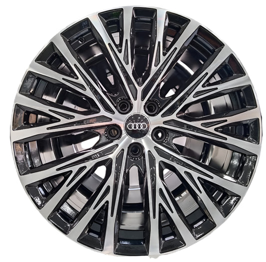 Audi Q5/Q7 RS Style Alloy Rim 19 Inch (2151985-3)