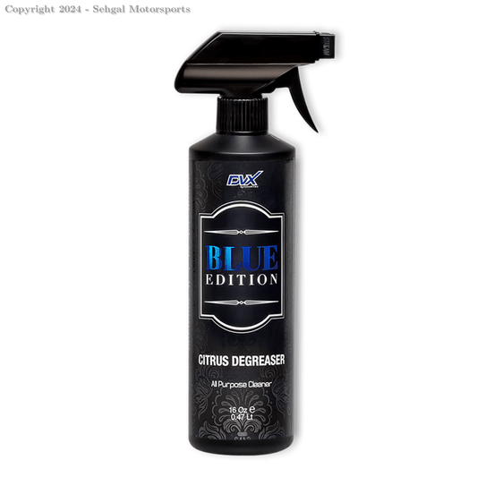 Divortex Blue Edition Citrus Degreaser (16oz/ 473mL)