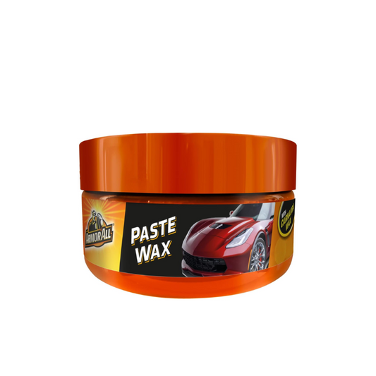 Armor All Car Wax Paste 300gm