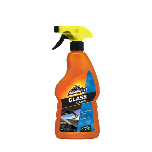 Armor All Glass cleaner 500ml