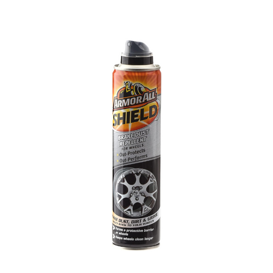Armor All Shield Brake dust Repellent for Wheels 300ml