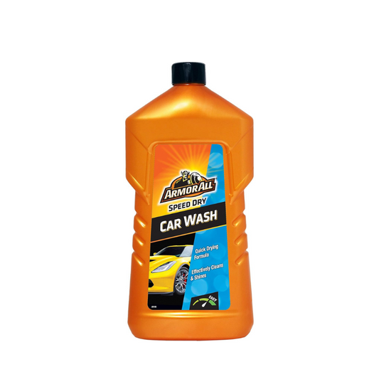 Armor All Speed Dry Car Wash 1 Liter