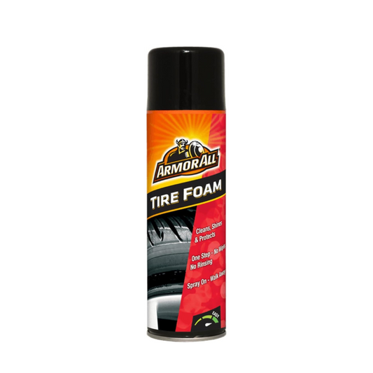 Armor All Tire foam Protectant 600ml