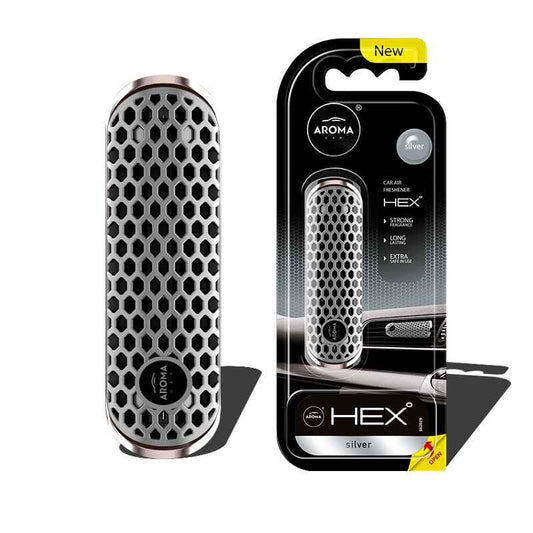 Aroma Hex Air Freshener