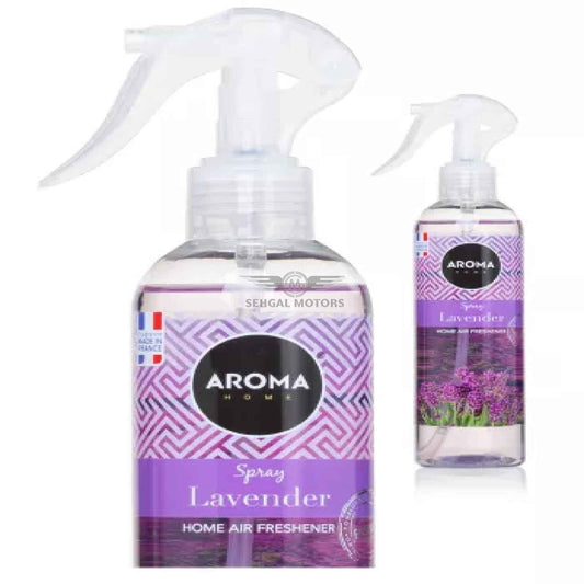 Aroma Home Air Freshener Spray 300ml