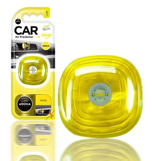 Aroma Loop Gel Ac Vent Perfume