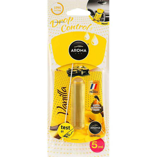 Aroma Prestige Drop Control Air Freshener 5ml