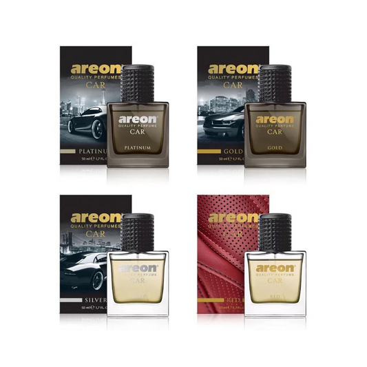 Car Freshener Areon CAR Series