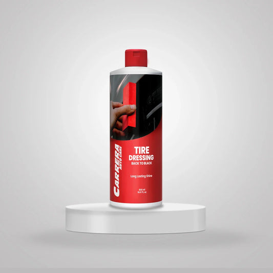 Carrera Tire Dressing 500ml
