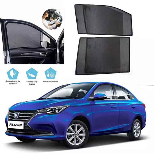 Changan Alsvin Sunshade Model 2021-2024