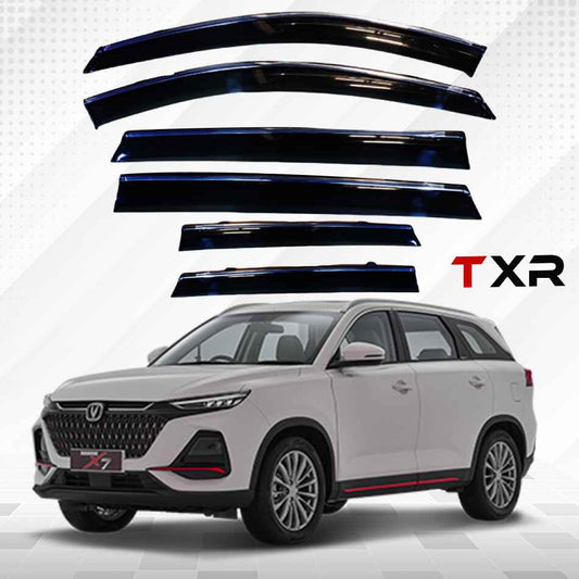 Changan Oshan x7 Air Press/sunvisor Model 2020-2022