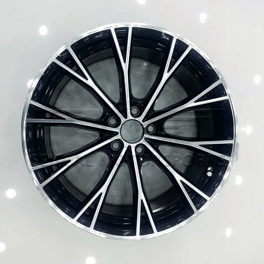 Audi A4/A5/A6 RS Style OEM Alloy Rims 19 Inch (D191015)