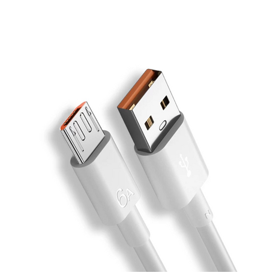 Doomax -12 Car (Android) Charger with Cable