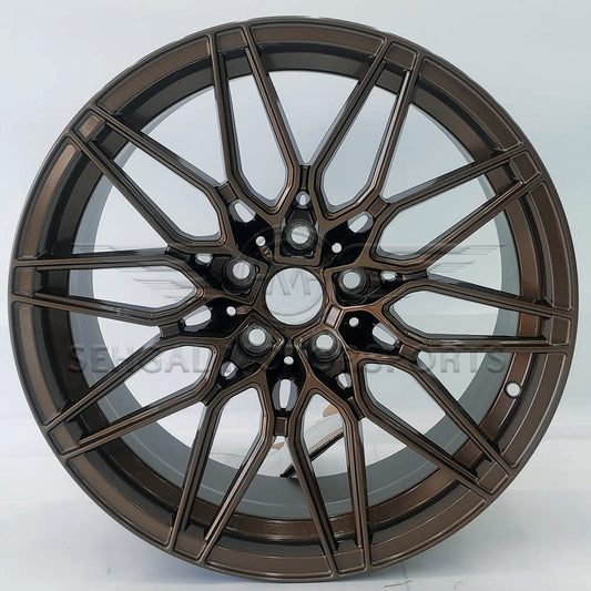 BMW 3 series M Sports Alloy Rim 18 Inch (DQ024188005S)
