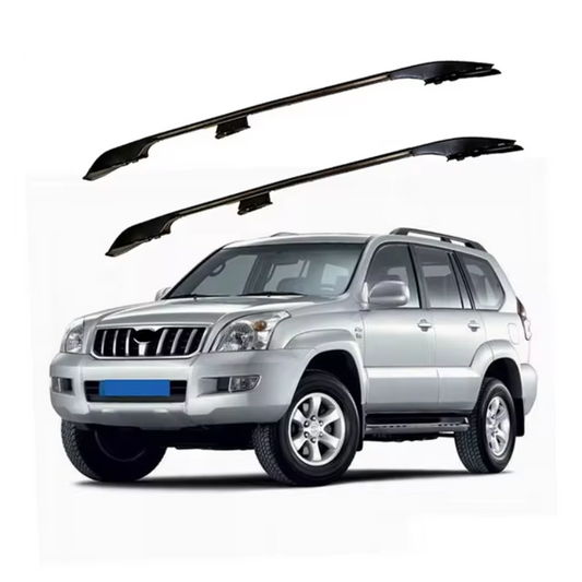 Toyota Prado FJ120 Roof Rail Model 2002-2009