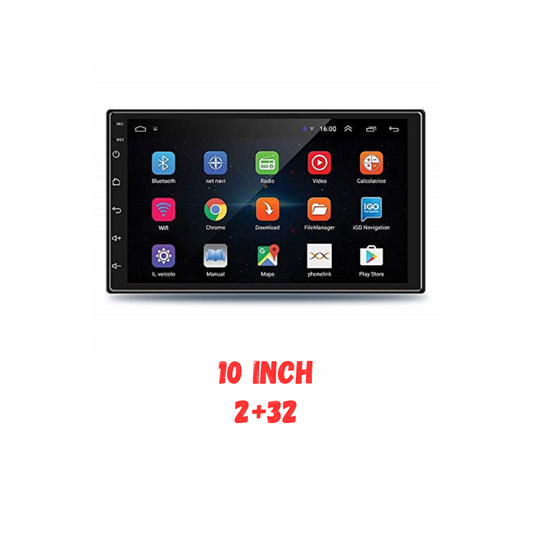 O.Tech Android Tablet 10 Inch 1+32GB