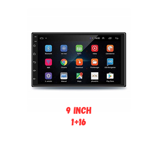 O.Tech Android Tablet 9 Inch 1+16GB